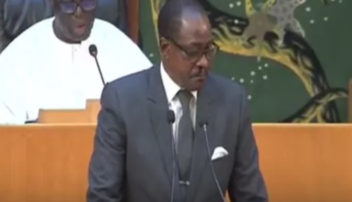 Audio-Me Madické Niang : "Nous allons nous réunir et leur apporter une réponse politique"