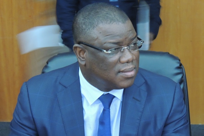 Audio-Abdoulaye Baldé réagit: "Ils ont user de subterfigesmais..." 