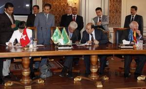 Affaire Kadhafi : jusqu’à la lie.