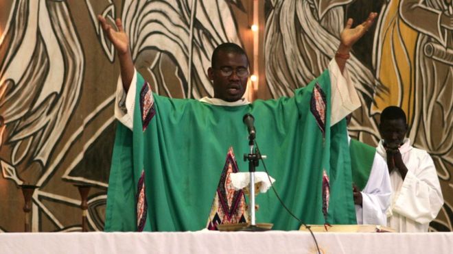 ​ Tchad : les évêques exigent un référendum