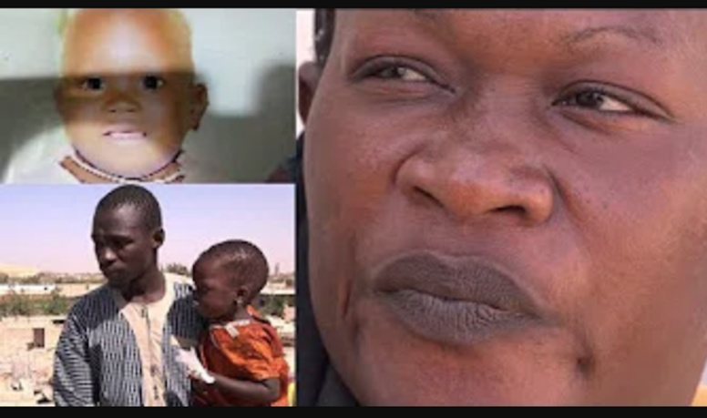 Meurtre du bébé Serigne Fallou Diop : Souleymane Ndoye inculpé et déféré au parquet Meurtre du bébé Serigne Fallou Diop : Souleymane Ndoye inculpé et déféré au parquet