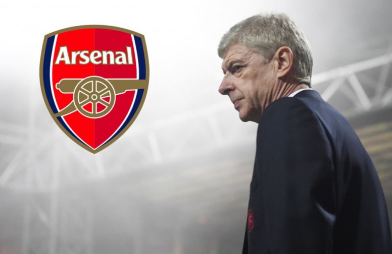 C'est fini entre Arsenal et Arsène Wenger ! C'est fini entre Arsenal et Arsène Wenger !