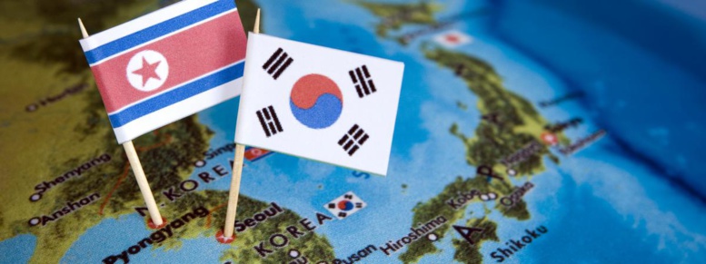 Les deux Corées ont rétabli le téléphone rouge entre leurs dirigeants Les deux Corées ont rétabli le téléphone rouge entre leurs dirigeants