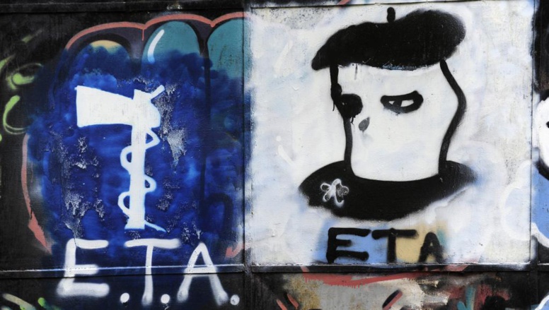 Les séparatistes de l'ETA demandent pardon à leurs victimes Les séparatistes de l'ETA demandent pardon à leurs victimes