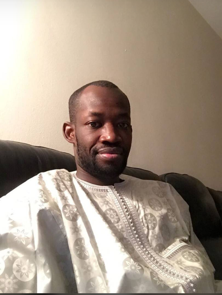 Sénégalais assassiné à Cincinnati