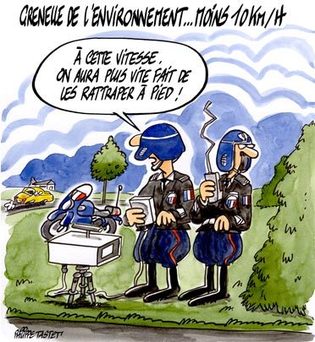 Préservation de l’environnement : des experts montrent la voie à suivre