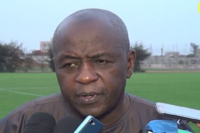 Coupe du Monde  2018 : Saer Seck envoie les « lions » au second tour