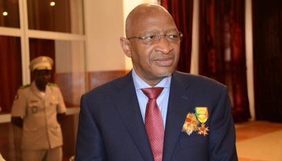 Mali : le Premier ministre présente une politique générale axée sur la sécurité
