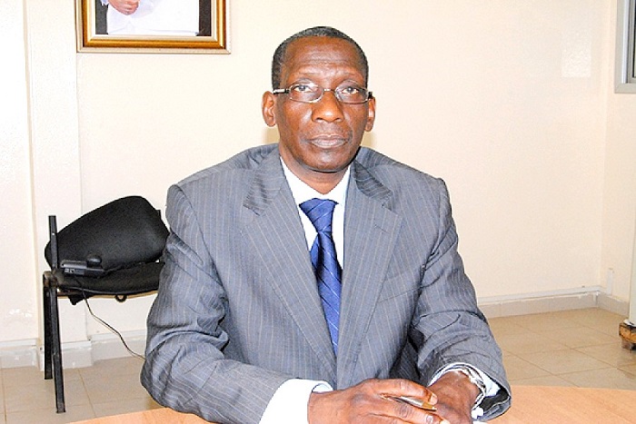 Recours de Idrissa Seck à la Cedeao, Decroix valide et veut aller plus loin