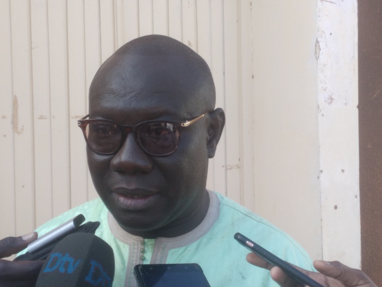 Promotion du bien-être social : l’IDEEI s’engage à booster la pauvreté du Sénégal Promotion du bien-être social : l’IDEEI s’engage à booster la pauvreté du Sénégal