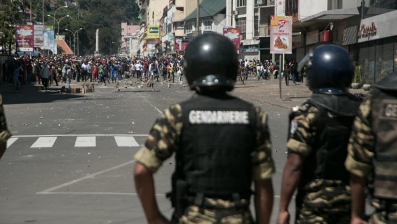 Madagascar: retour sur une journée de violences Madagascar: retour sur une journée de violences