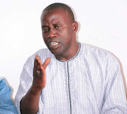 Abdou Faty dément la déclaration de Serigne Mbaye Thiam : ‘’ le mot d’ordre de grève n’a jamais été levé’’ 