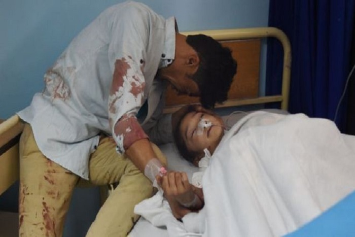 ​ Afghanistan : un attentat fait plus de 50 morts