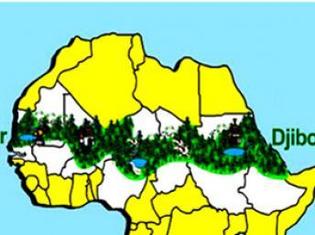Grande muraille verte : onze pays africains en lutte contre la désertification