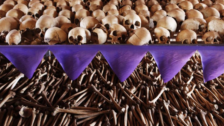 ​Commémoration du génocide rwandais: de nombreux suspects toujours recherchés