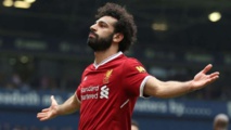 Mohamed Salah élu meilleur joueur de Premier League ! Mohamed Salah élu meilleur joueur de Premier League !