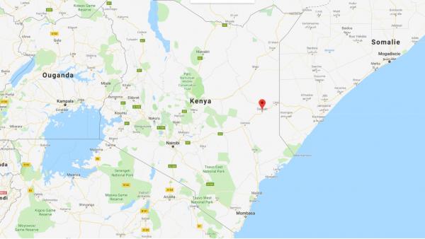 Les terroristes shebabs, un fléau pour les réfugiés somaliens au nord du Kenya