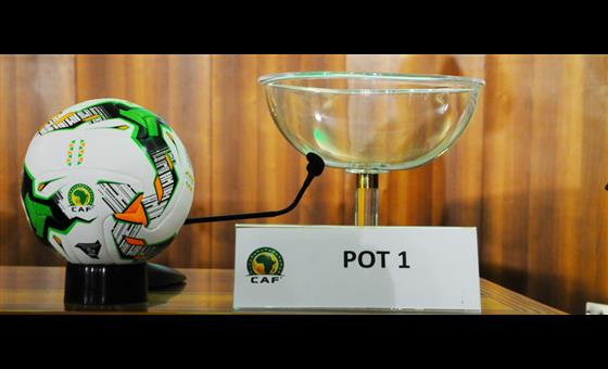 Coupe CAF : Découvrez les poules