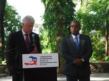 En Haïti, l'argent promis pour la reconstruction se fait attendre