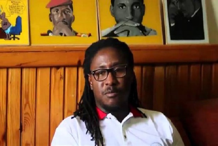 Awadi s’insurge contre le parrainage : «On ne peut pas imposer aux gens l’argument… »