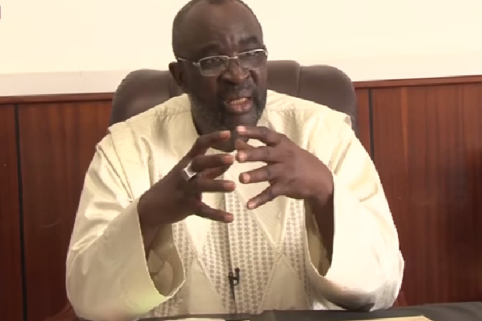 Apr : Cissé Lo démissionne de toutes les instances du parti