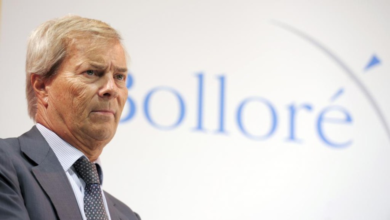 Comprendre la garde à vue de Vincent Bolloré et l'affaire des ports africains Comprendre la garde à vue de Vincent Bolloré et l'affaire des ports africains