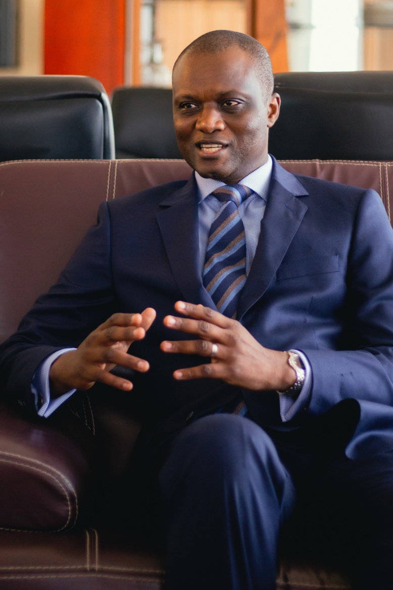 FCFA: Les Propositions Irrecevables de Dominique Strauss-Kahn FCFA: Les Propositions Irrecevables de Dominique Strauss-Kahn