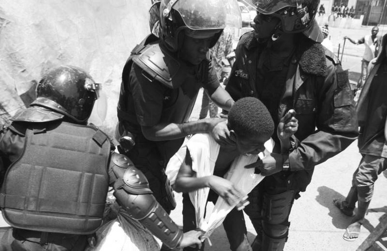 Le Sénégal auditionné mercredi et jeudi devant le Comité contre la torture Le Sénégal auditionné mercredi et jeudi devant le Comité contre la torture