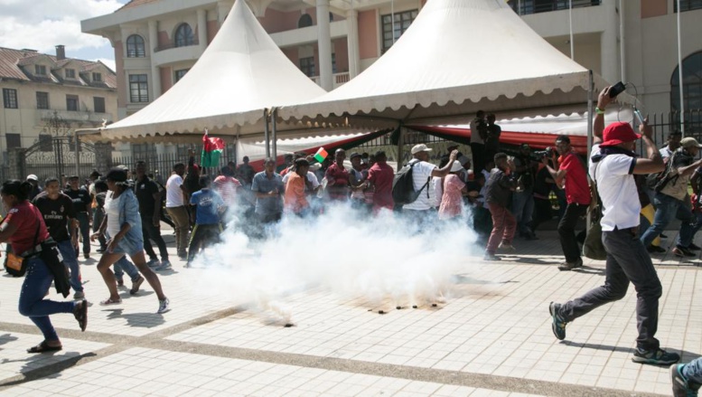 Madagascar, Lesotho, RDC: à Luanda, la SADC évoque les sujets qui fâchent