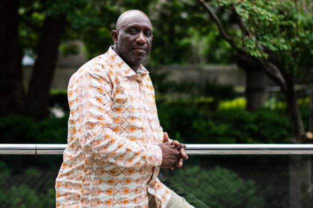 Le Malien Oussouby Sacko, premier étranger doyen d'université au Japon