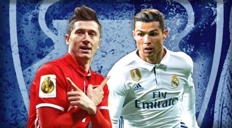 Ligue des Champions : Bayern-Real, les compos probables Ligue des Champions : Bayern-Real, les compos probables