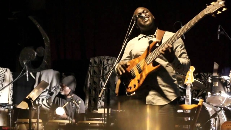 Habib Faye, l'âme du Super Etoile Habib Faye, l'âme du Super Etoile