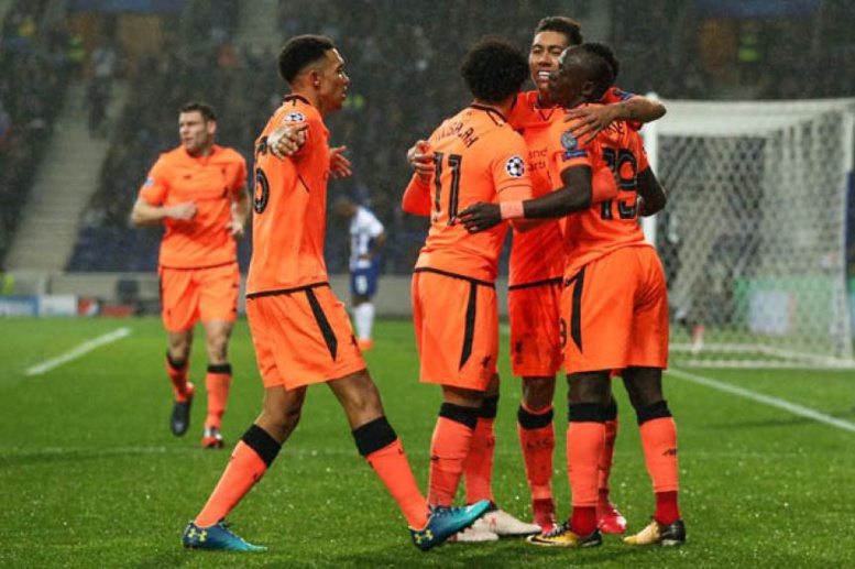 Ligue des champions. La presse européenne encense Liverpool et son pharaon Salah