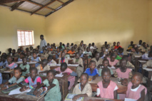 Réaménagement du calendrier scolaire : les examens décalés au mois de Juillet