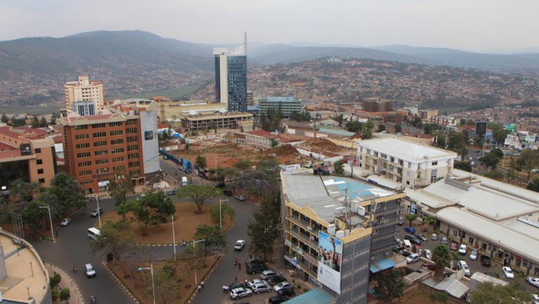 Rwanda: deux avocats disparaissent en l'espace de deux mois Rwanda: deux avocats disparaissent en l'espace de deux mois
