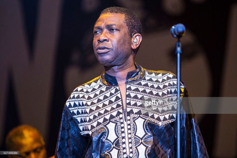 Décès de Habib Faye : Youssou Ndour et le Super Etoile annulent leur tournée à Kigali