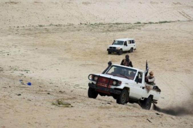 Le modèle afghan menace le Mali