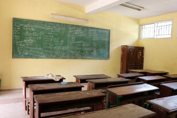 Dialogue de sourds entre Etat et senseignants : l'école glisse vers l'année blanche