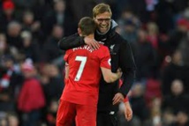 Liverpool : Milner dans l'histoire de la C1 Liverpool : Milner dans l'histoire de la C1