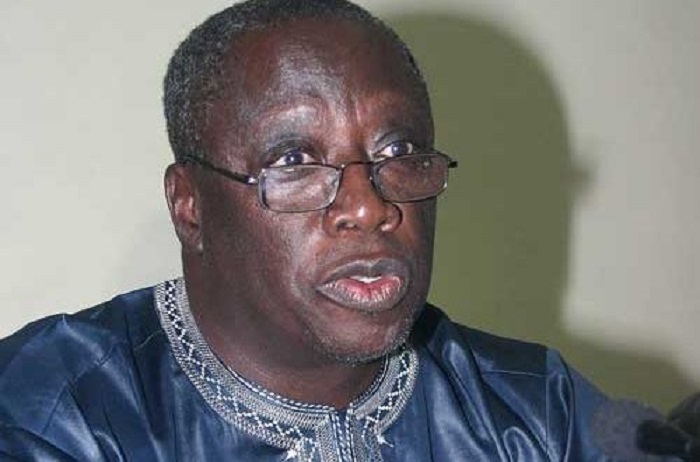 Office du Bac : Macky Sall «limoge» Babou Diaham