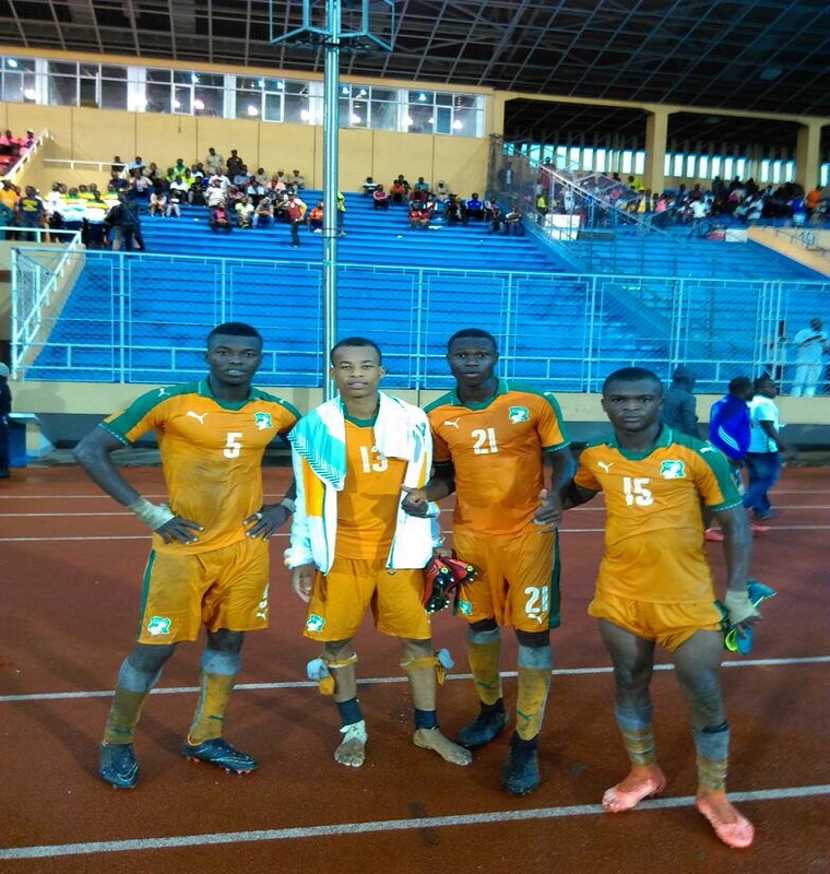 Tournoi UFOA : Tous les résultats et programme du jour sur PressAfrik