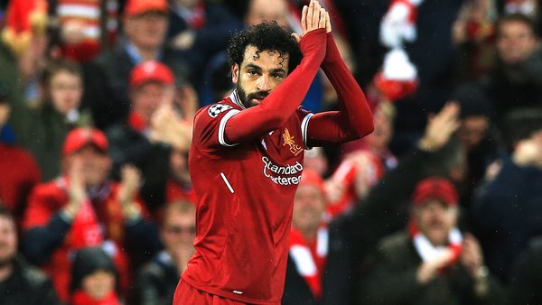 Mercato - PSG : Jürgen Klopp aurait recalé Zinedine Zidane pour Mohamed Salah !