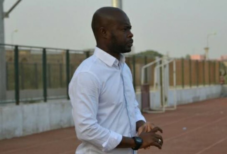 Défaite 3-1 du Sénégal au tournoi UFOA : les "Lionceaux" ont pourtant dominé le Mali selon leur coach Youssouf Dabo Défaite 3-1 du Sénégal au tournoi UFOA : les "Lionceaux" ont pourtant dominé le Mali selon leur coach Youssouf Dabo