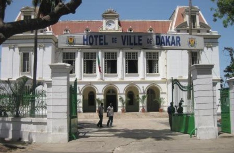 Mairie de Dakar : l’Armp débusque des cafards dans un marché de 7,8 milliards de F CFA Mairie de Dakar : l’Armp débusque des cafards dans un marché de 7,8 milliards de F CFA