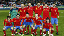 Foot-CM-Groupe H: Espagne vs Honduras en direct