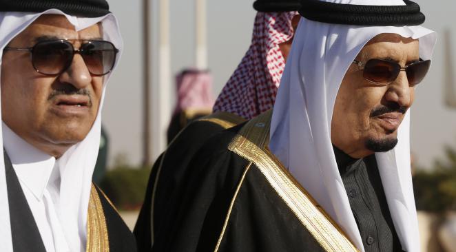 48 personnes décapitées depuis le début de l'année en Arabie Saoudite