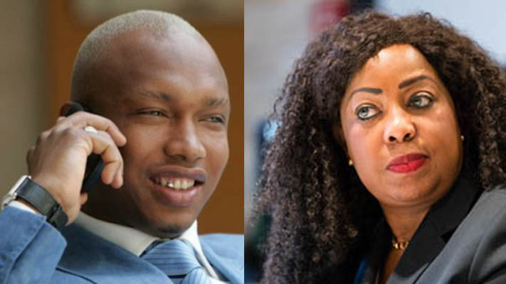 El Hadji Diouf réagit à la plainte contre Fatma Samoura : "Elle et moi n'avons qu'un seul lien, c'est..."