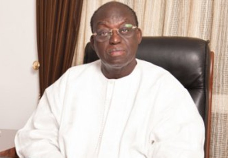 Niasse, le Président du Cap-Vert et le bon voisinnage Niasse, le Président du Cap-Vert et le bon voisinnage