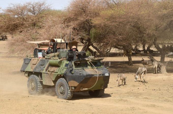 Nord du Mali : Pourquoi Barkhane a snobé la cellule antiterroriste du MNLA
