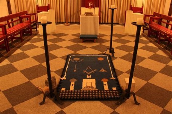 Le préfet de Dakar dit OUI aux francs-maçons